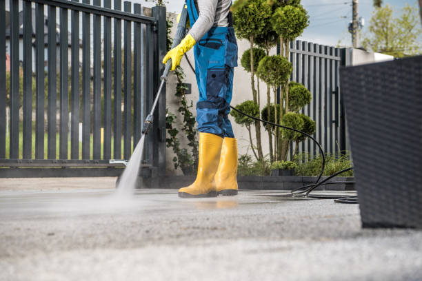 Best Concrete Sealing  in Del Monte Forest, CA