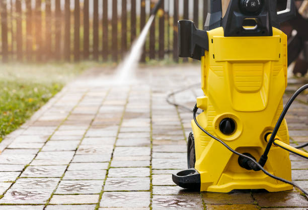 Best Spring Cleaning  in Del Monte Forest, CA